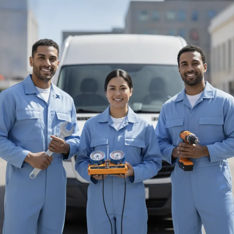 airco reparatie Elburg