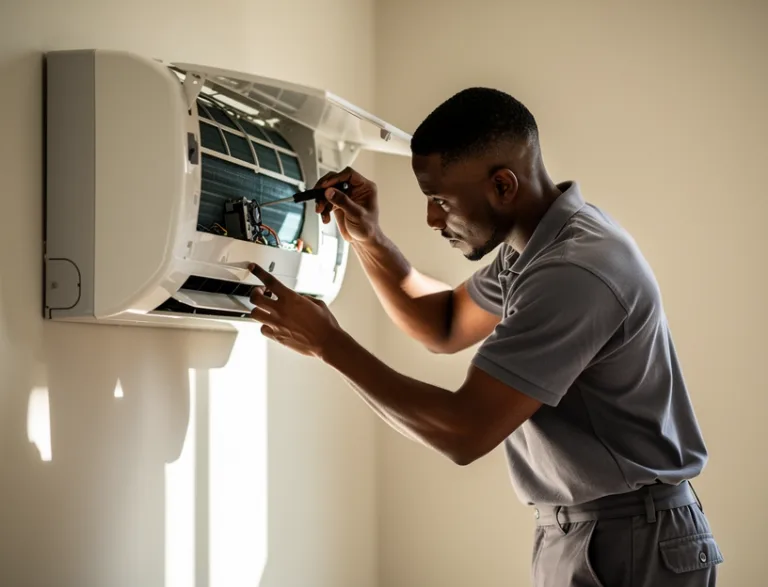 airco reparatie Elburg